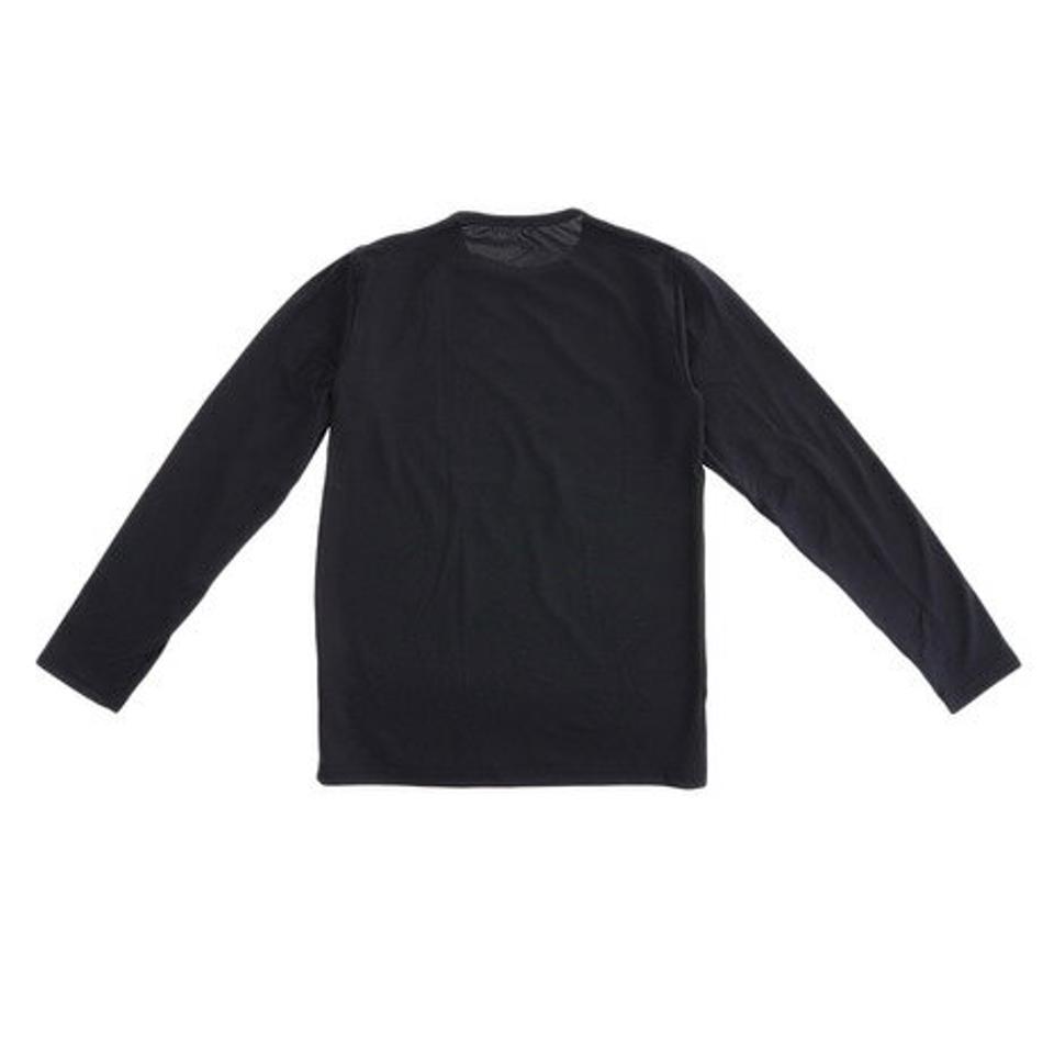 エーシーピージー（ACPG） ヒートクロス あったか薄手長袖クルーネックシャツ （キッズ）