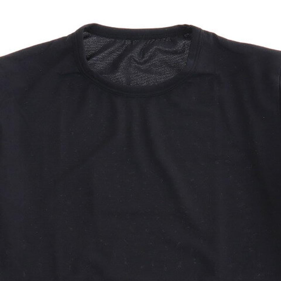 エーシーピージー（ACPG） ヒートクロス あったか薄手長袖クルーネックシャツ （キッズ）