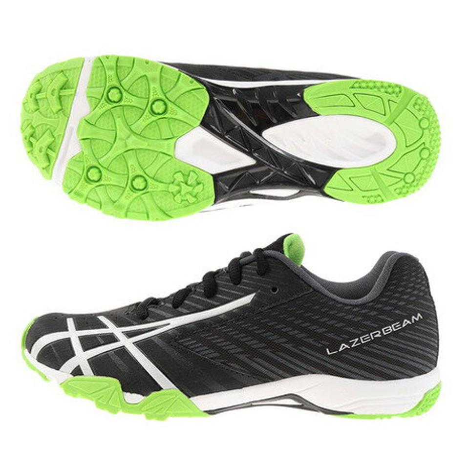 アシックス（ASICS） ジュニアスポーツシューズ スニーカーレーザービーム LAZERBEAM SG 1154A108.004 （キッズ）