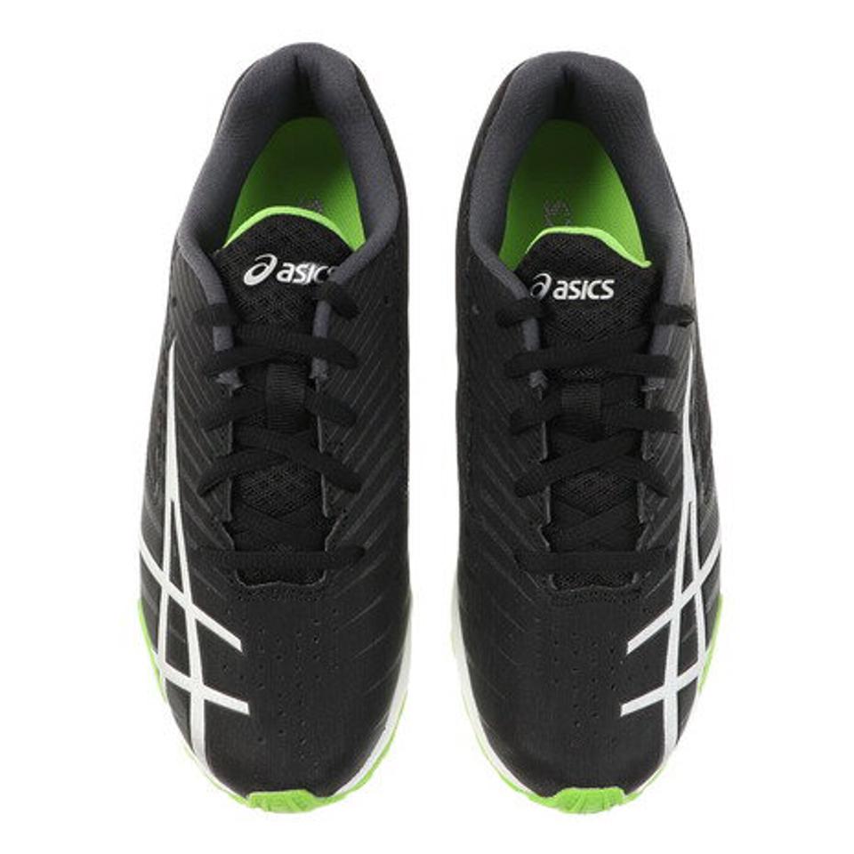 アシックス（ASICS） ジュニアスポーツシューズ スニーカーレーザービーム LAZERBEAM SG 1154A108.004 （キッズ）