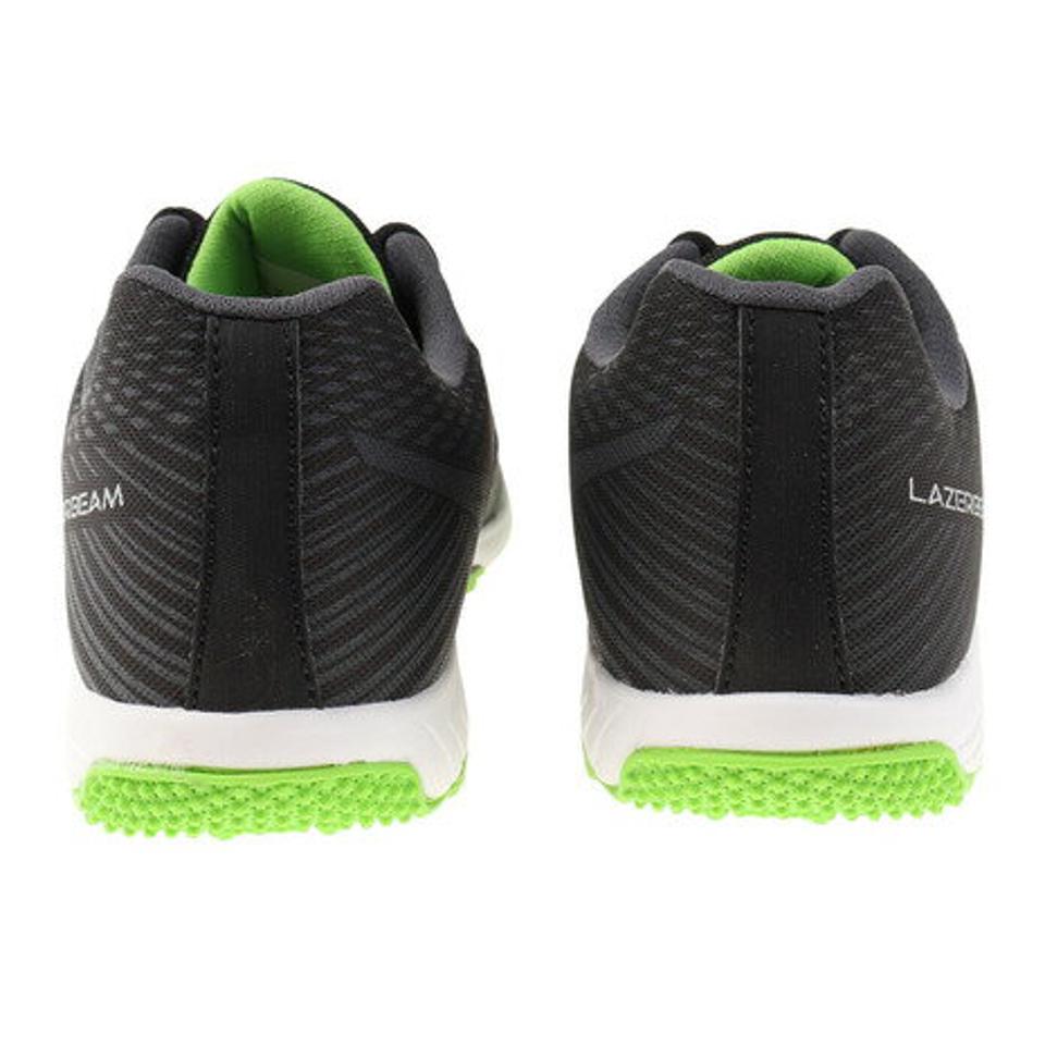 アシックス（ASICS） ジュニアスポーツシューズ スニーカーレーザービーム LAZERBEAM SG 1154A108.004 （キッズ）