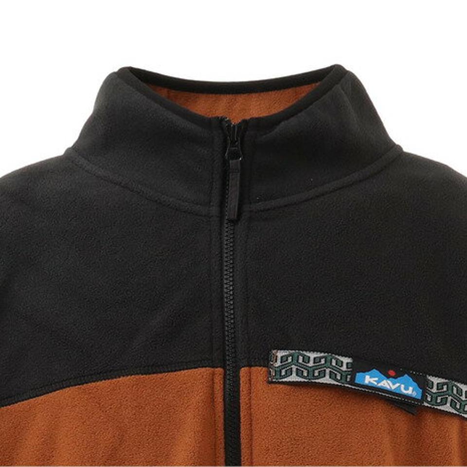 カブー（KAVU）（メンズ）ウィンター スローシャツ 19811101 TDR