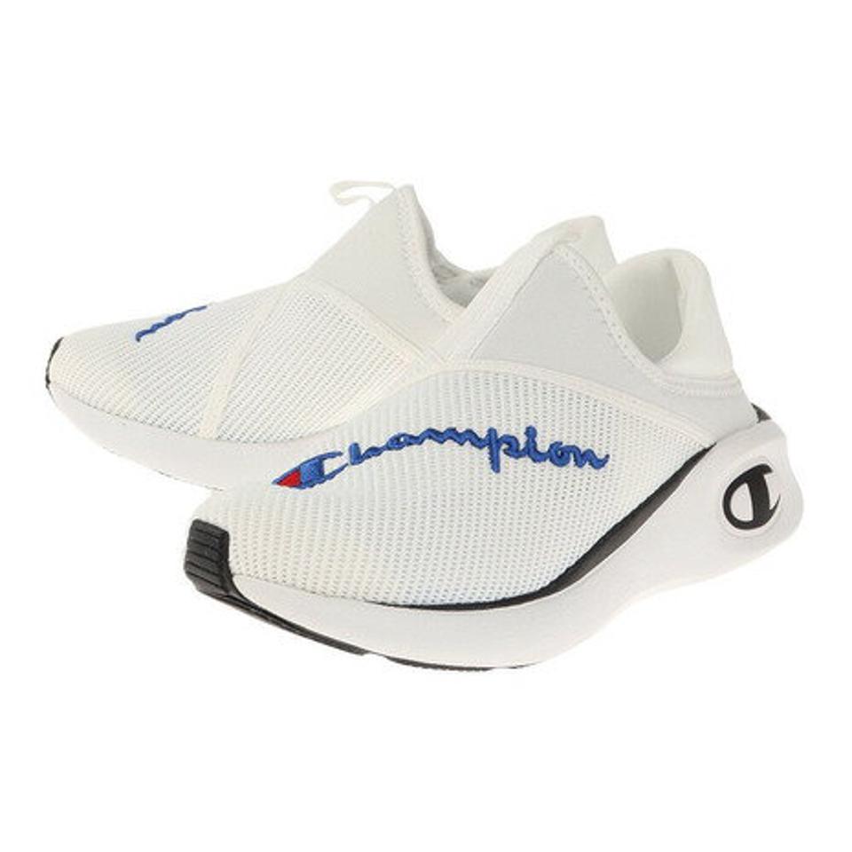チャンピオン（CHAMPION）（メンズ、レディース） スニーカー スポーツシューズ CPFA007 55180621 55180626