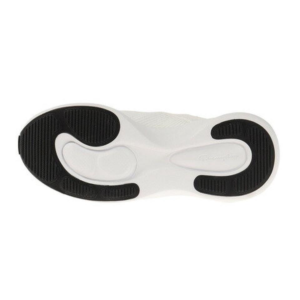 チャンピオン（CHAMPION）（メンズ、レディース） スニーカー スポーツシューズ CPFA007 55180621 55180626