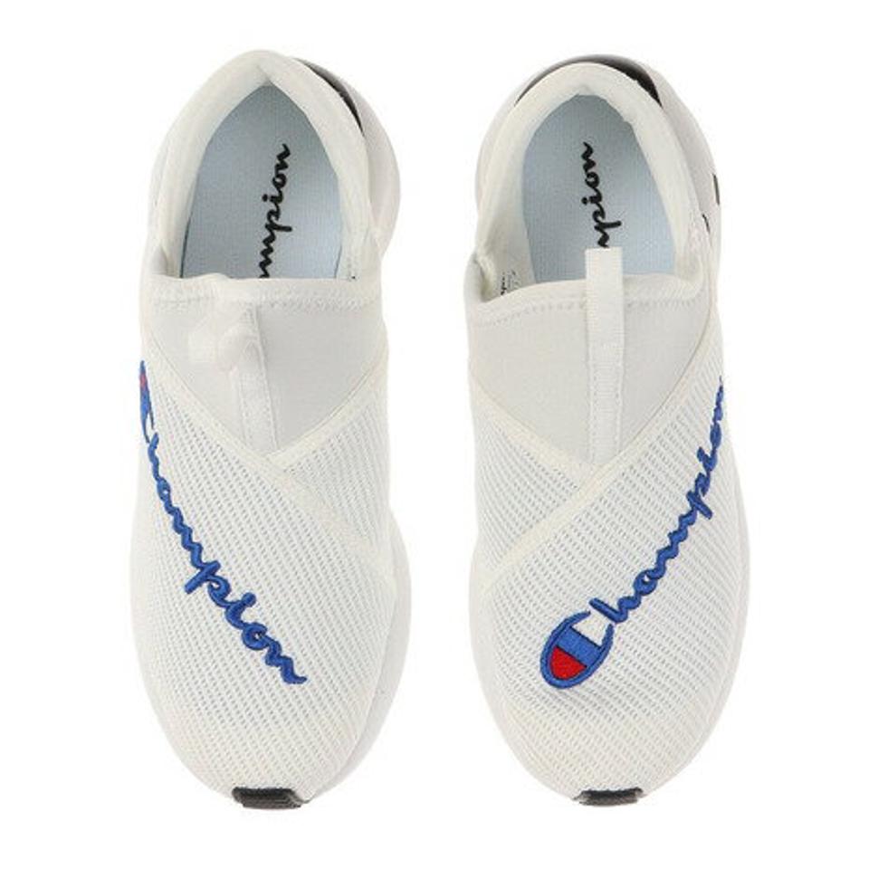 チャンピオン（CHAMPION）（メンズ、レディース） スニーカー スポーツシューズ CPFA007 55180621 55180626