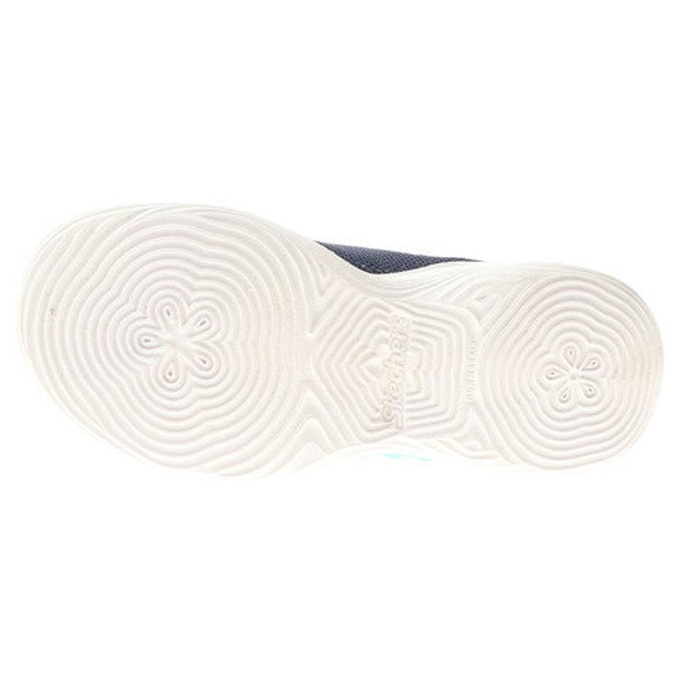 スケッチャーズ（SKECHERS）（キッズ）スニーカー ジュニア ピンク ネイビー パワー ペダルズ POWER PETALS 20202L スポーツシューズ