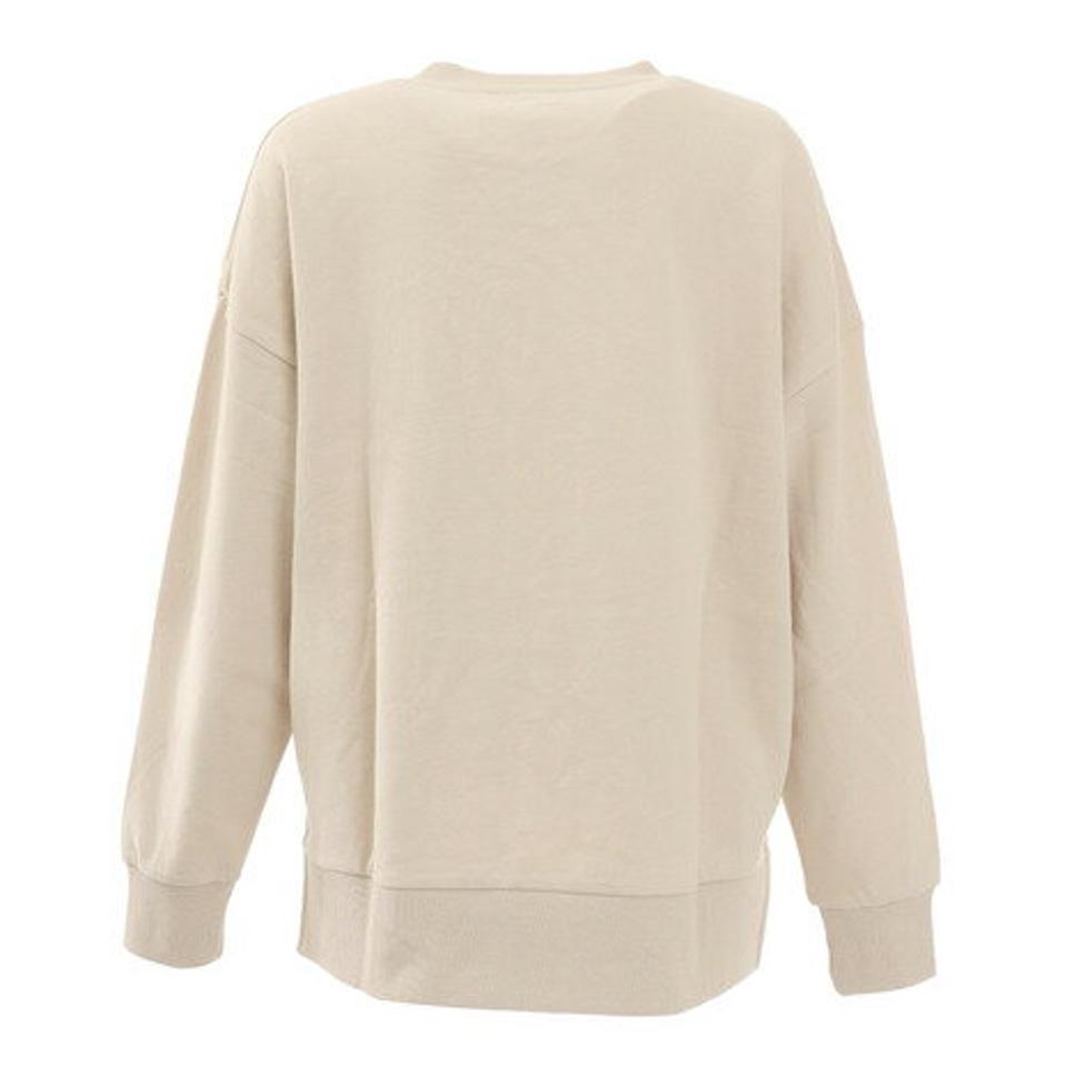 ラッセル（RUSSELL）（レディース）NU BLEND SWEAT CERW トレーナー RBL21F1003