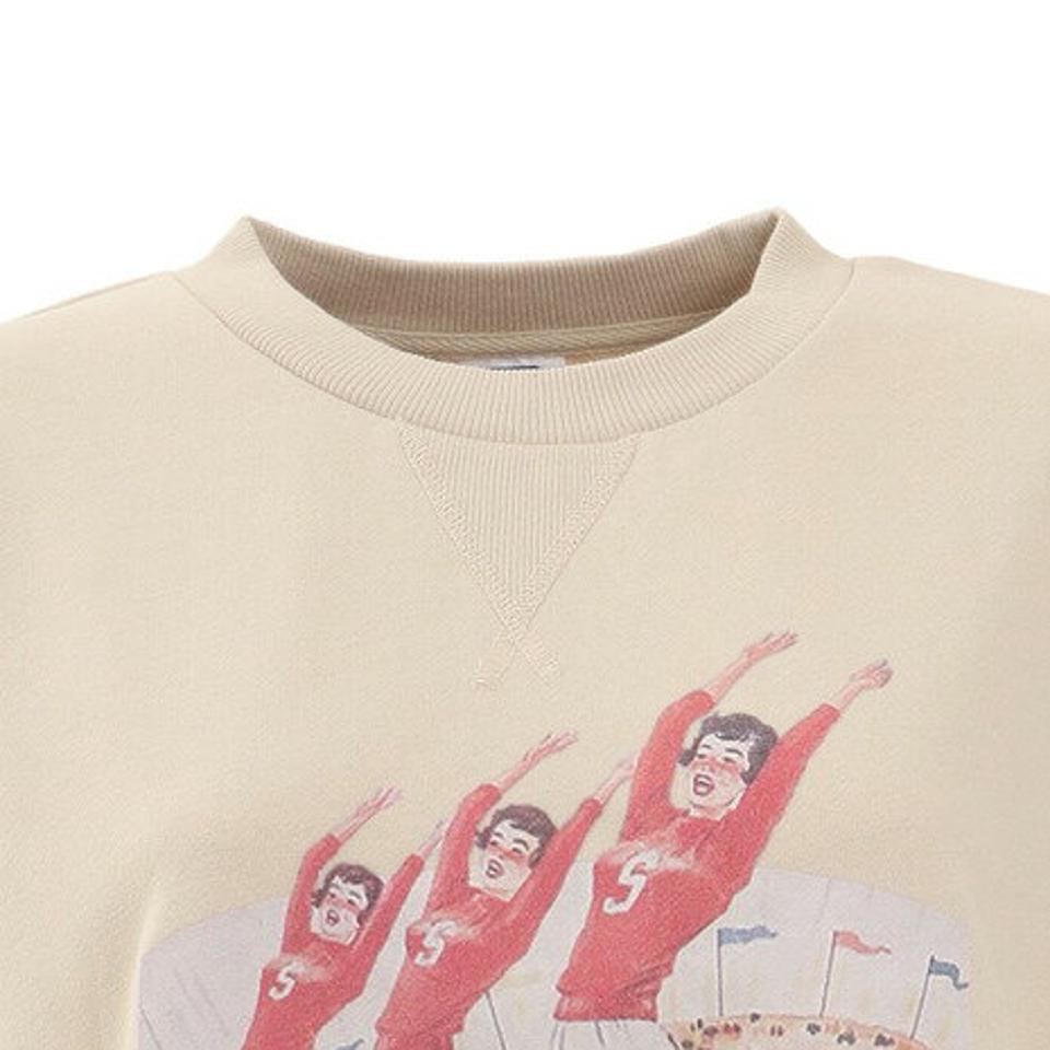 ラッセル（RUSSELL）（レディース）NU BLEND SWEAT CERW トレーナー RBL21F1003