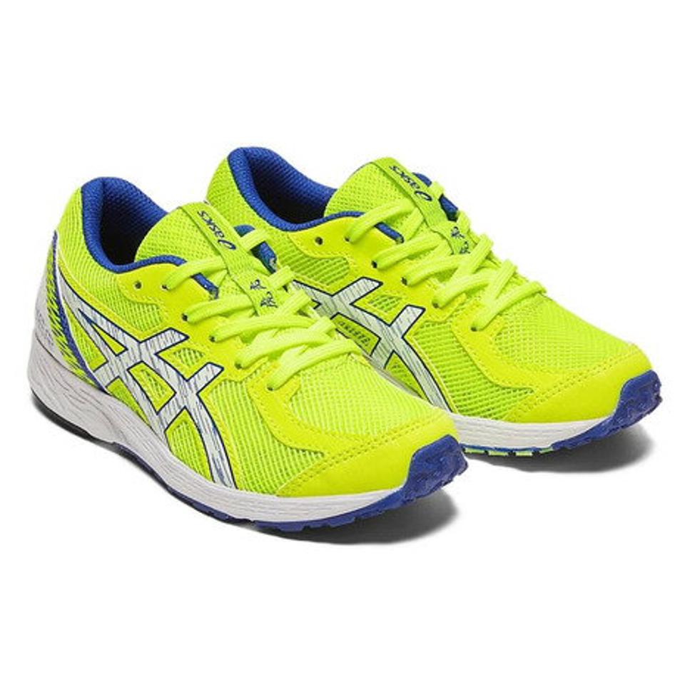 アシックス(ASICS) ジュニアランニングシューズ レースシューズ TARTHEREDGE 2 Jr. 1014A146 (キッズ)