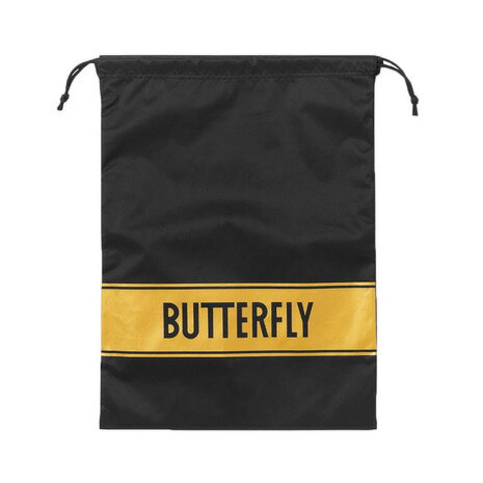 バタフライ(Butterfly)(メンズ、レディース、キッズ)ミティア シューズ袋 63250-070 ミティアシューズブクロ