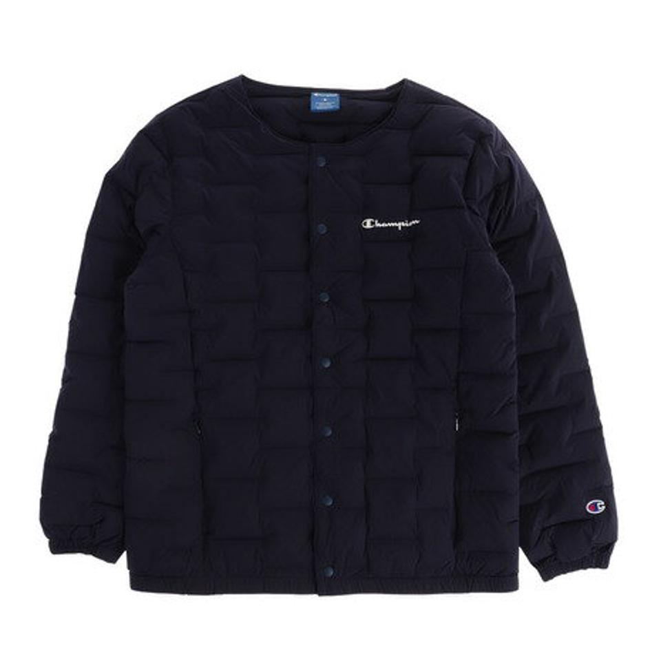 チャンピオン-ヘリテイジ（CHAMPION-HERITAGE）（メンズ）ODC SMU ダウンジャケット C8-SS601 370
