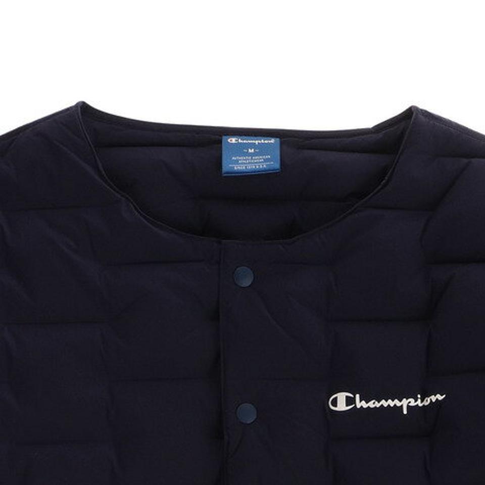チャンピオン-ヘリテイジ（CHAMPION-HERITAGE）（メンズ）ODC SMU ダウンジャケット C8-SS601 370
