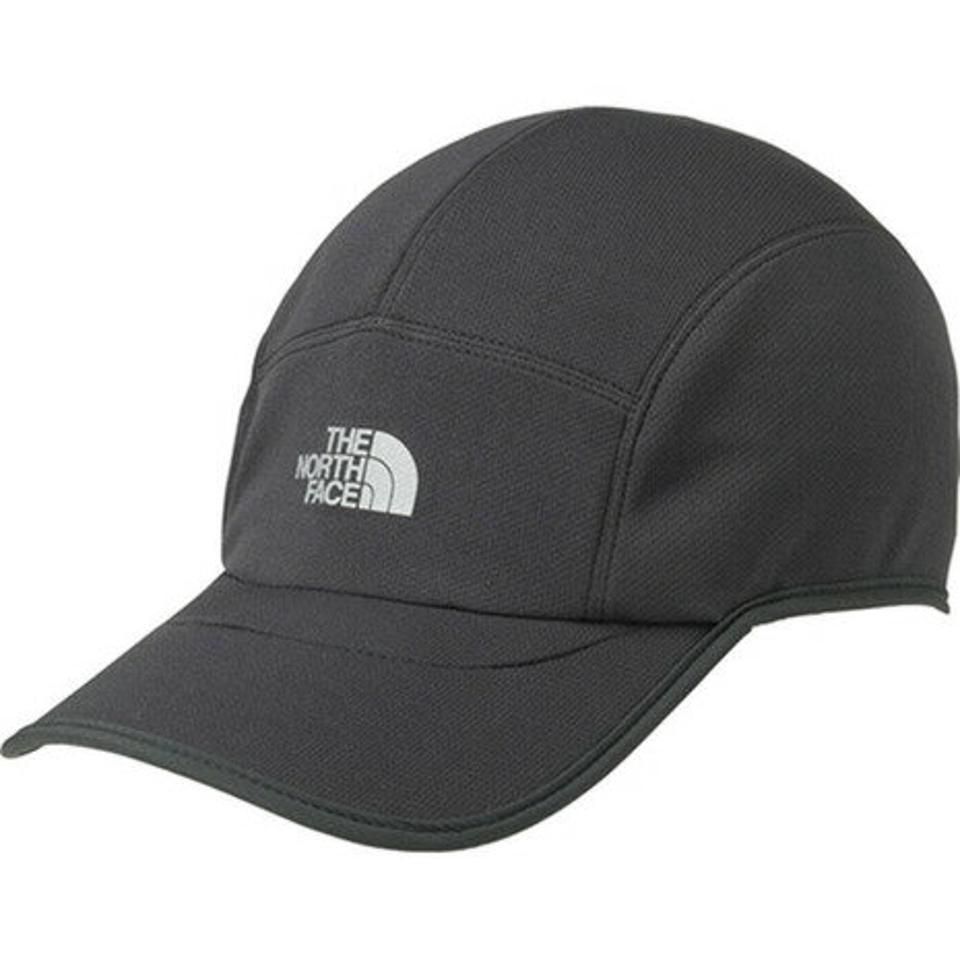 ノースフェイス(THE NORTH FACE) ランニング GTDキャップ NN41771 K オンライン価格 帽子 (メンズ、レディース)