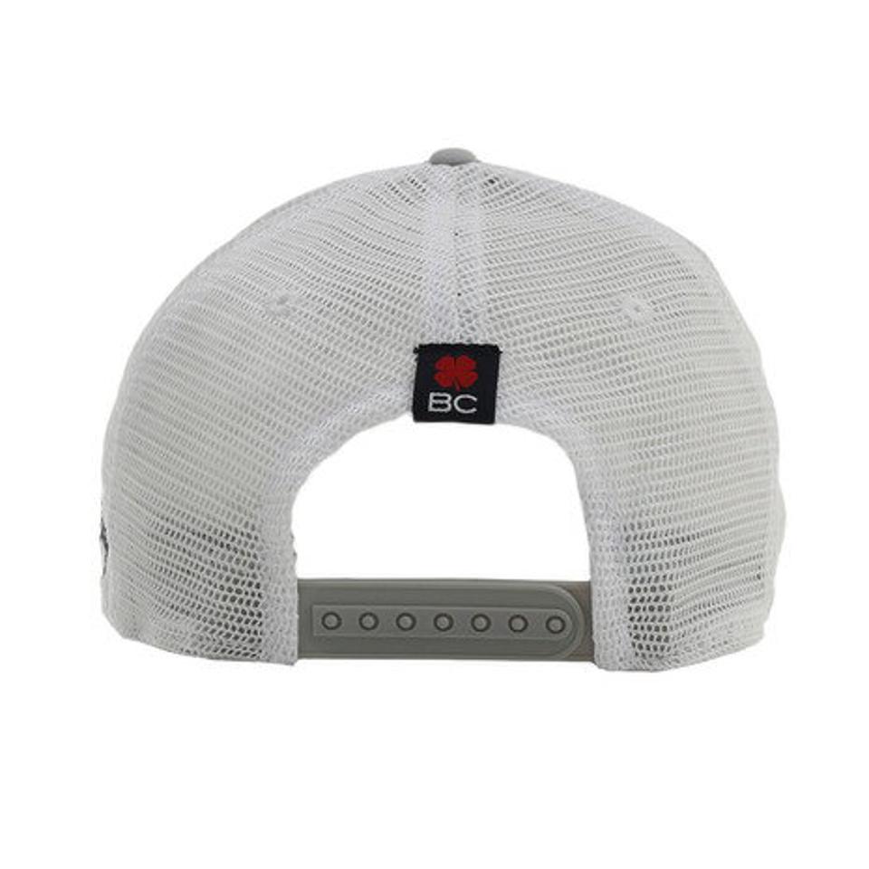 ブラッククローバー(Black Clover) 帽子 メンズ メッシュキャップ BRAVE LUCK 1 日よけ (メンズ)