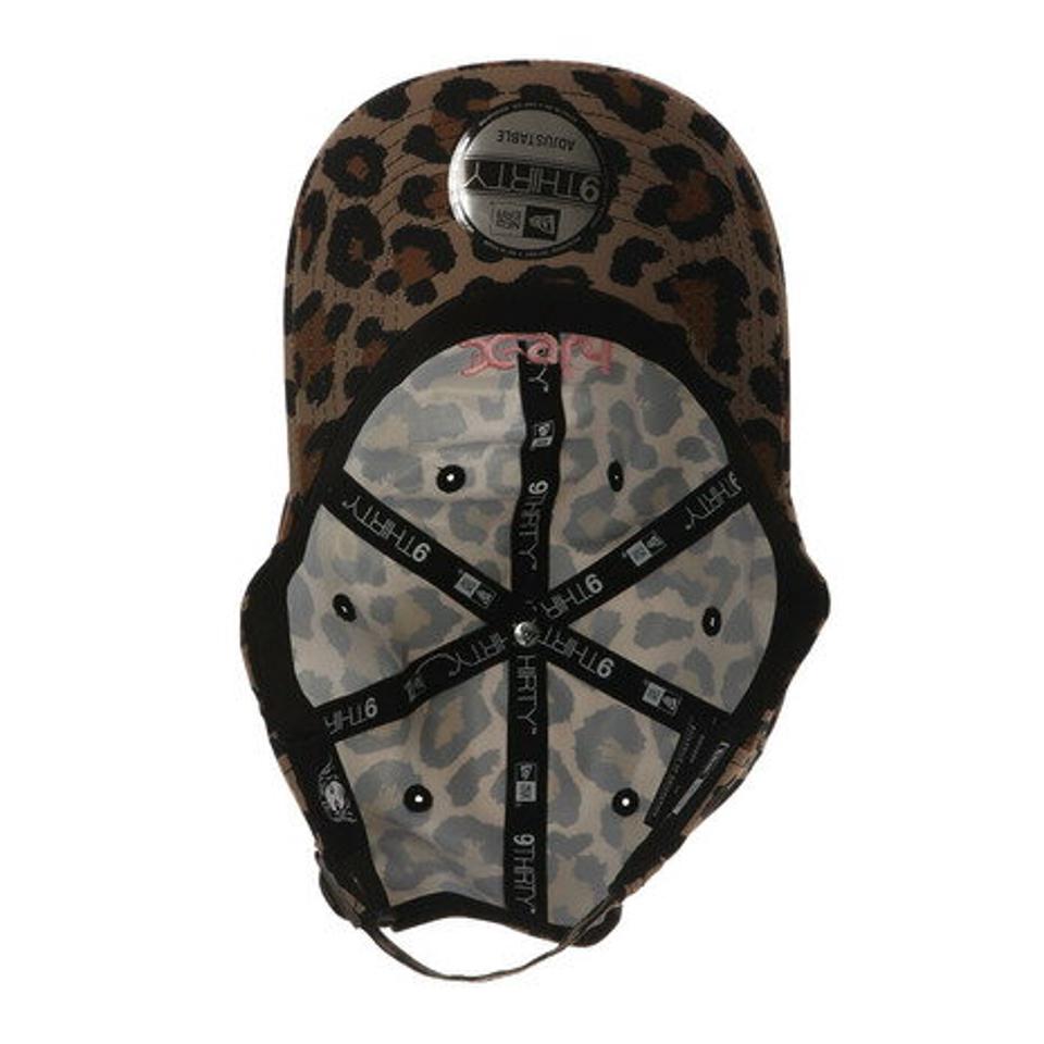 ニューエラ(NEW ERA) 9THIRTY キャップ X-GIRL 13056204 (レディース)