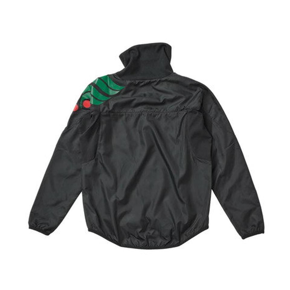 アスレタ（ATHLETA）（キッズ） サッカー フットサルウェア ジュニア ハイネックピステシャツ XE-401J