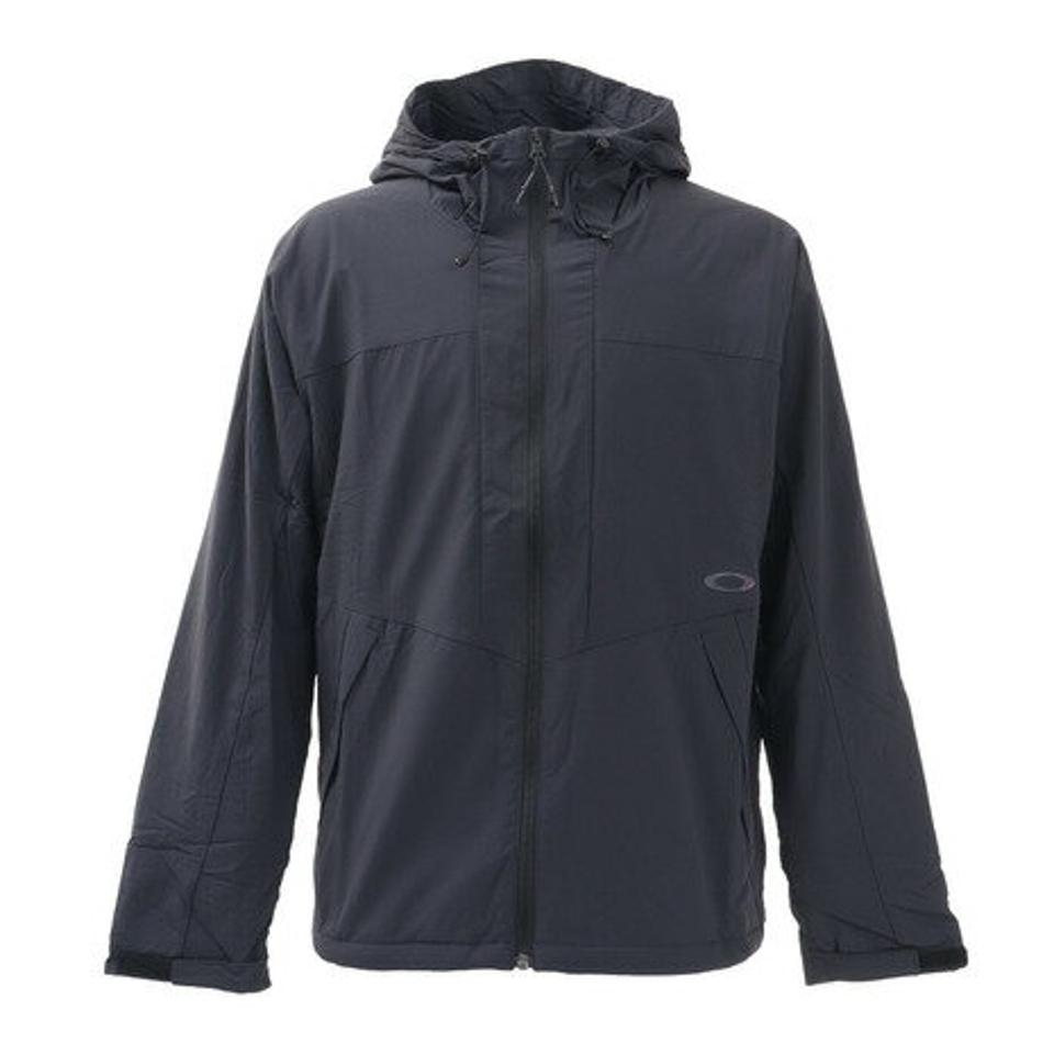 【2/25〜2/26 48h限定 エントリー＆対象4店舗買い回りで最大P10倍！】オークリー（OAKLEY）（メンズ）VARIABLE WM ジャケット 2.0 FOA403351-02E
