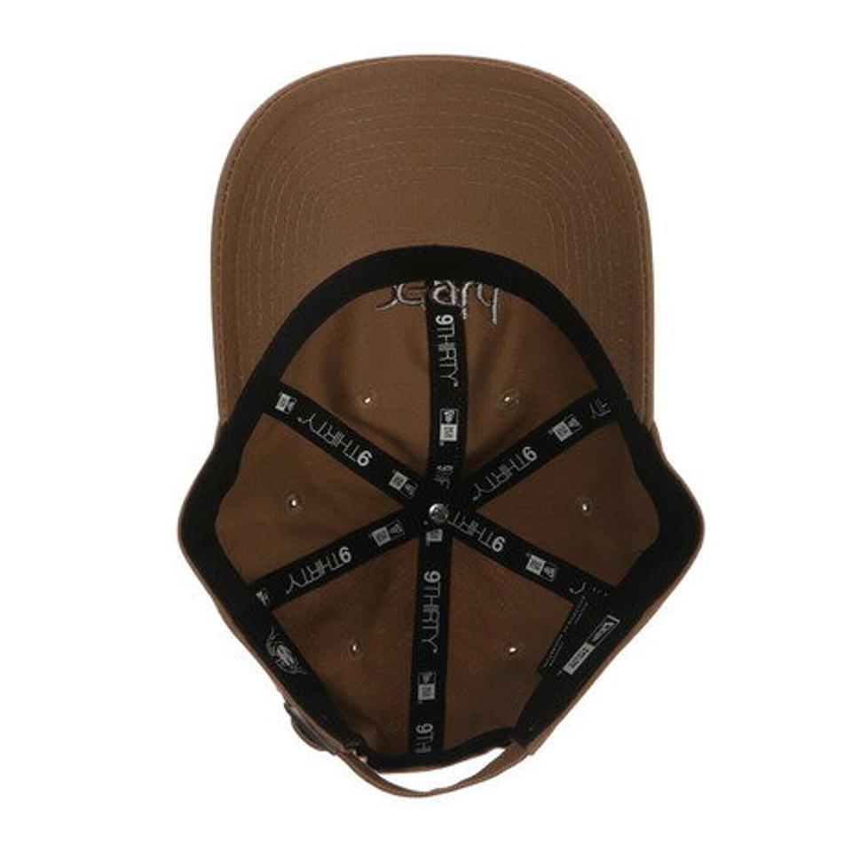 ニューエラ(NEW ERA) 9THIRTY キャップ X-GIRL 13056200 (レディース)