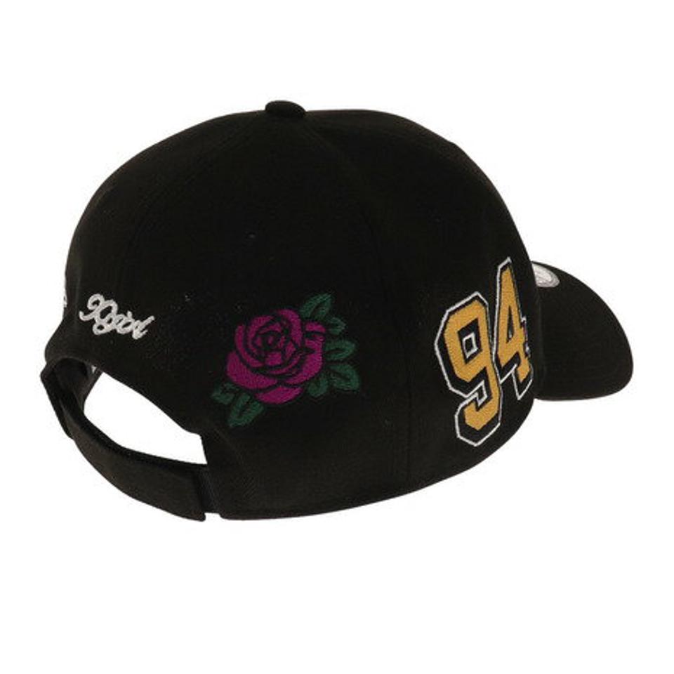 ニューエラ(NEW ERA) 9FORTY キャップ X-GIRL 13056190 (レディース)