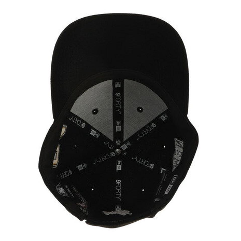 ニューエラ(NEW ERA) 9FORTY キャップ X-GIRL 13056190 (レディース)