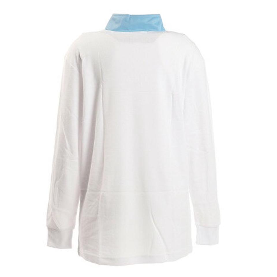 パルジュクレーク（PALJU CLAIR）（レディース）タートルネックシャツ CK3062900-21WHSA