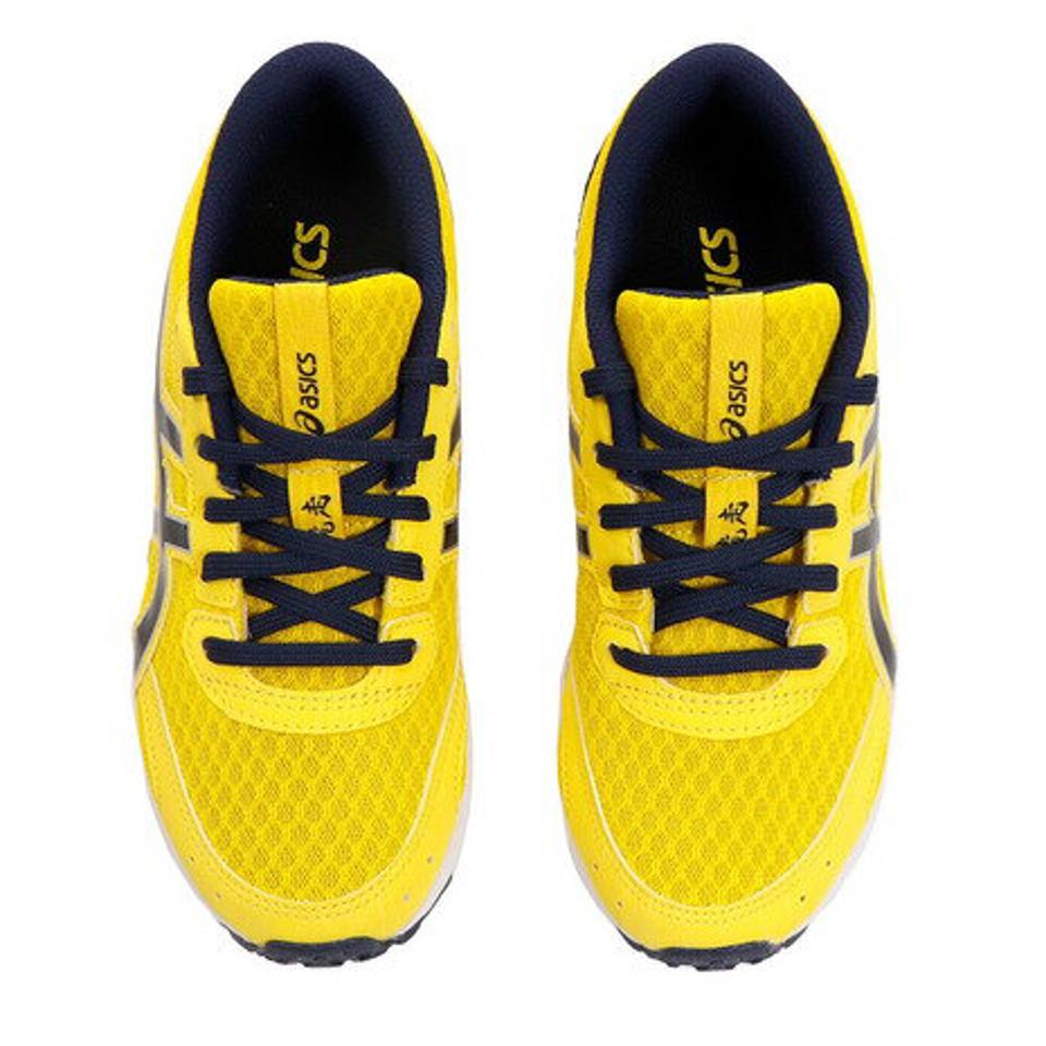 アシックス（ASICS） ジュニア ランニングシューズ ターサーエッジ TARTHEREDGE JR 1014A164.751 レースシューズ （キッズ）