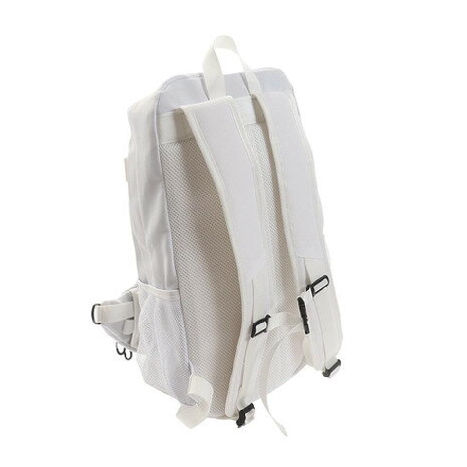 スライド（SLYDE）（メンズ、レディース）セットバッグ sl2021aw302 WHT