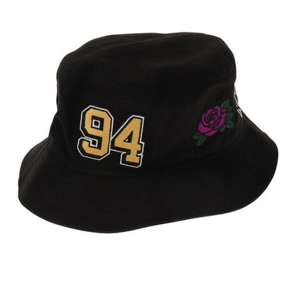 ニューエラ(NEW ERA) バケットハット X-GIRL 13056178 (レディース)