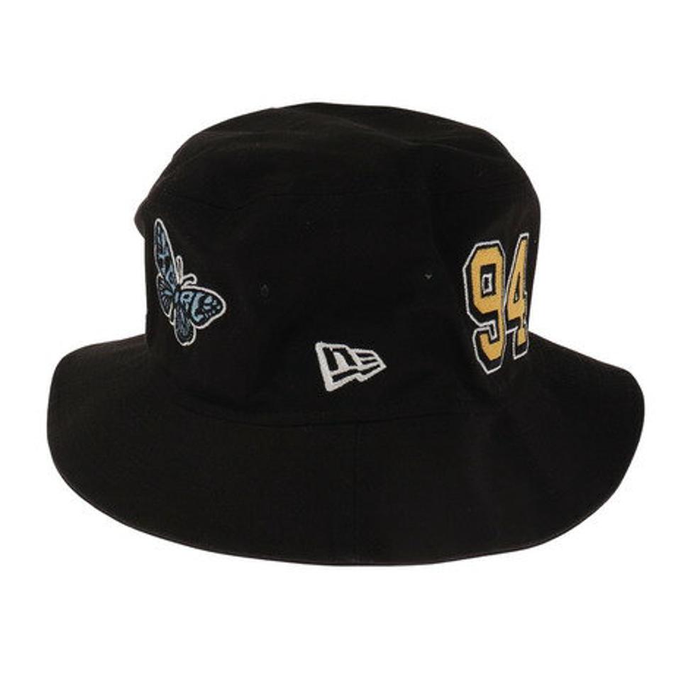 ニューエラ(NEW ERA) バケットハット X-GIRL 13056178 (レディース)