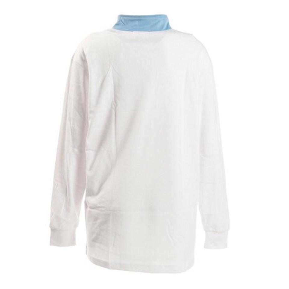 パルジュクレーク（PALJU CLAIR） タートルネックシャツ CE3062900-21WHSA （レディース）