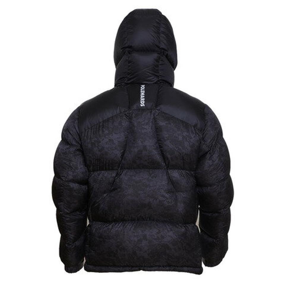 POLEWARDS ダウンジャケット アウター ビーシーダウンパーカー PW2JJL02 BLK （メンズ）