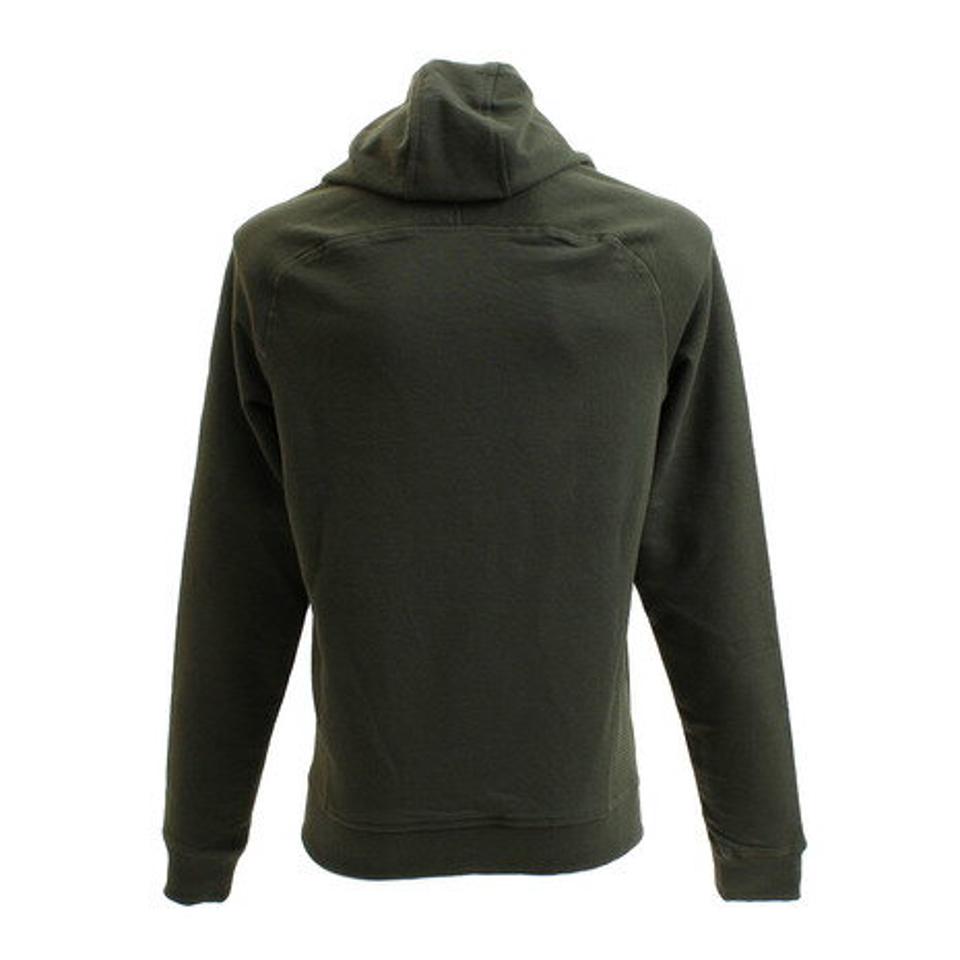 オドロ（ODLO） パーカー Hoody midlayer full zip 350002 climbing ivy オンライン価格 （メンズ）