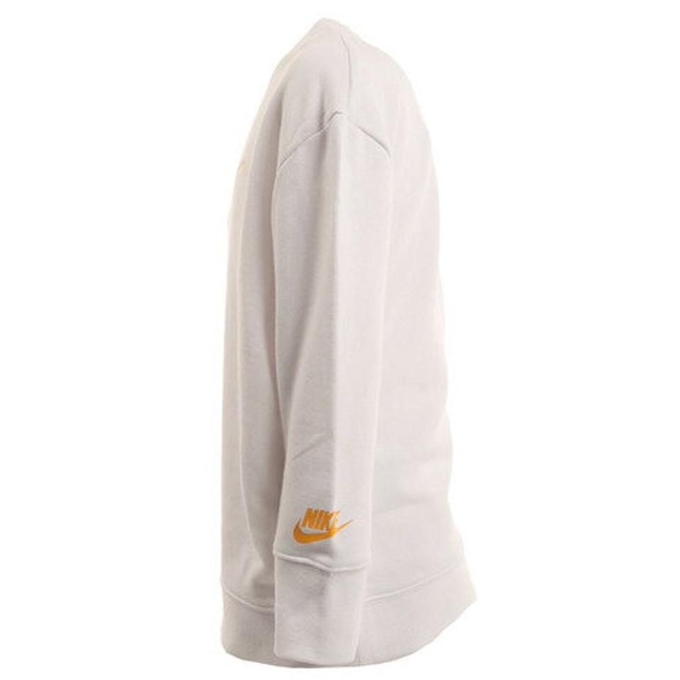 【3/25 24h限定 エントリー＆対象3店舗買い回りで最大P10倍！】ナイキ（NIKE）（キッズ）キッズ SPORT DAISY クルーシャツ 36J045-001 ※要サイズ確認