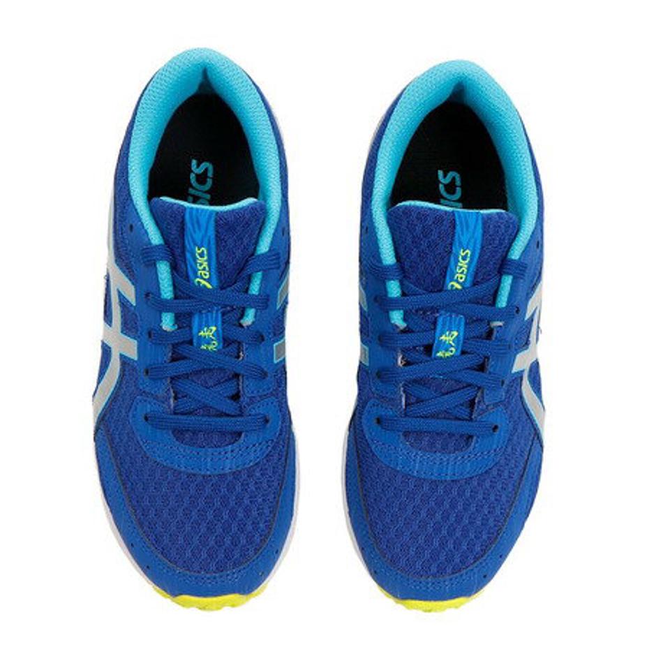 アシックス（ASICS） ジュニア ランニングシューズ ターサーエッジ TARTHEREDGE JR 1014A164.401 レースシューズ （キッズ）