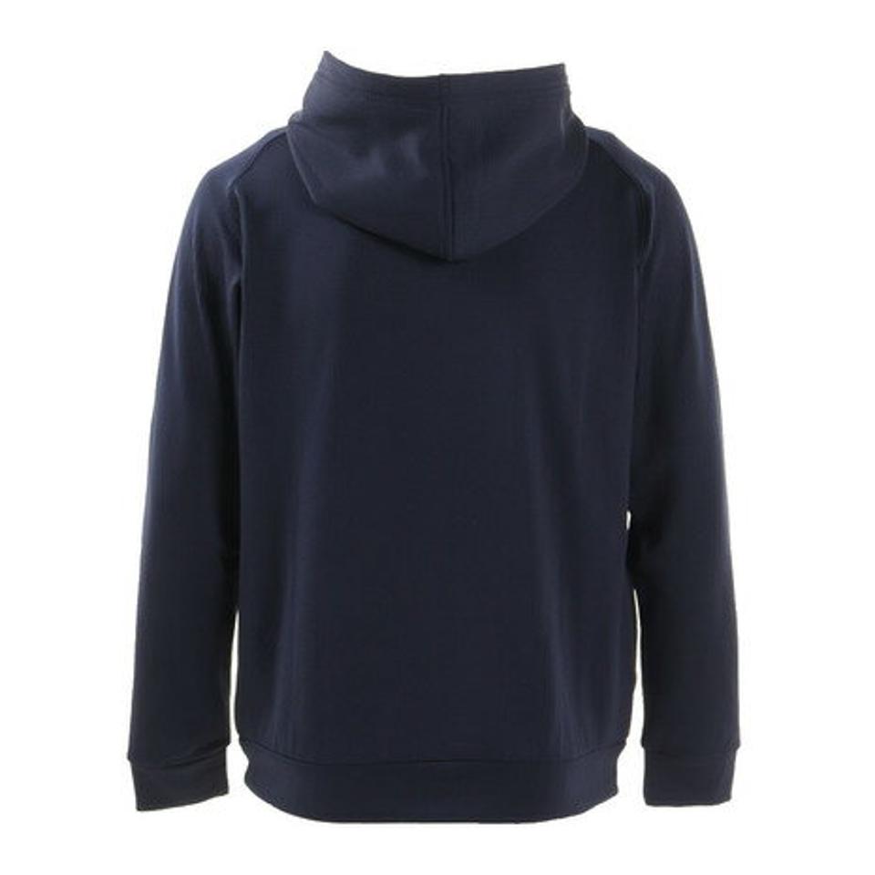 ヨネックス（YONEX）（メンズ、レディース） テニスウェア ユニ スウェットパーカー RWX21008