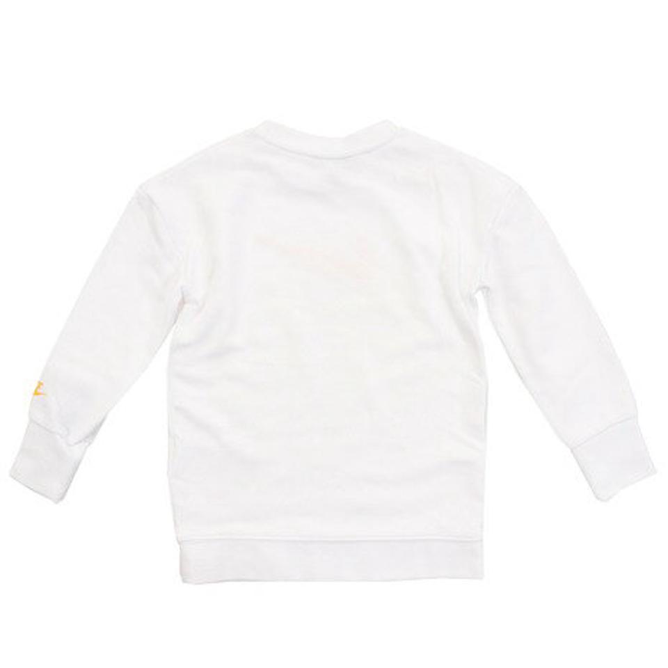 ナイキ（NIKE）（キッズ）キッズ ベビー ガールズ SPORT DAISY クルーシャツ 26J045-001 ※要サイズ確認