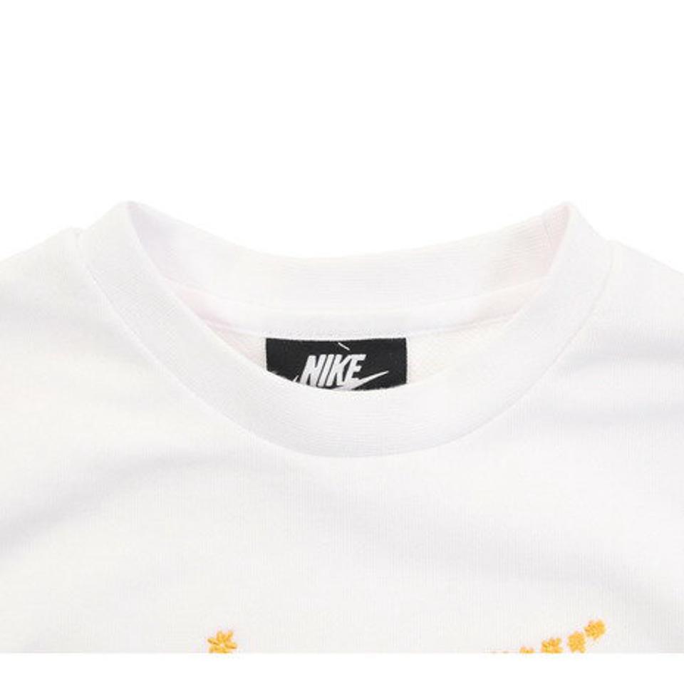 ナイキ（NIKE）（キッズ）キッズ ベビー ガールズ SPORT DAISY クルーシャツ 26J045-001 ※要サイズ確認