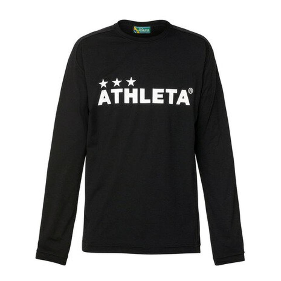 アスレタ（ATHLETA）（キッズ） サッカー フットサルウェア ジュニア プラクティスロンT 3354J