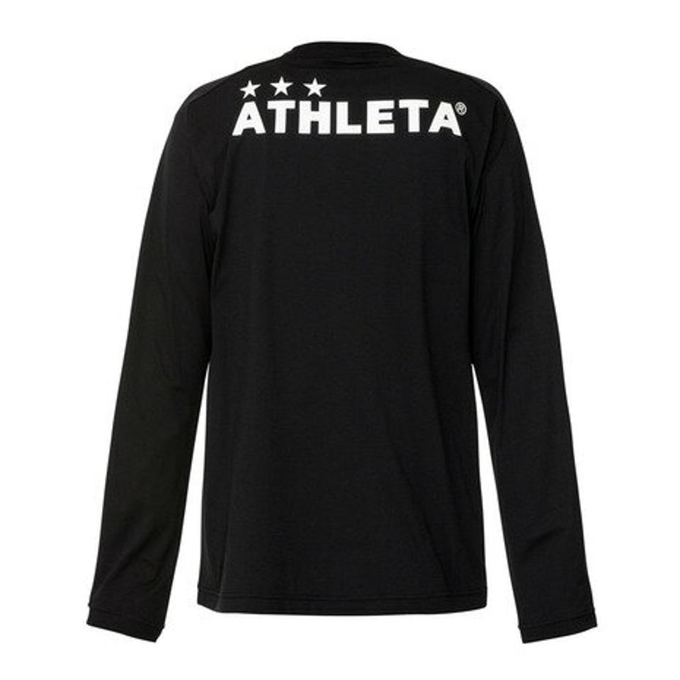 アスレタ（ATHLETA）（キッズ） サッカー フットサルウェア ジュニア プラクティスロンT 3354J