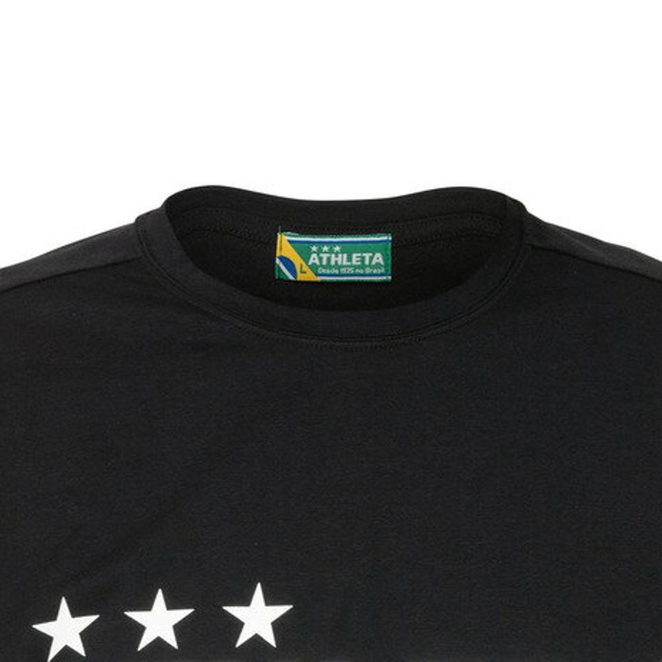 アスレタ（ATHLETA）（キッズ） サッカー フットサルウェア ジュニア プラクティスロンT 3354J