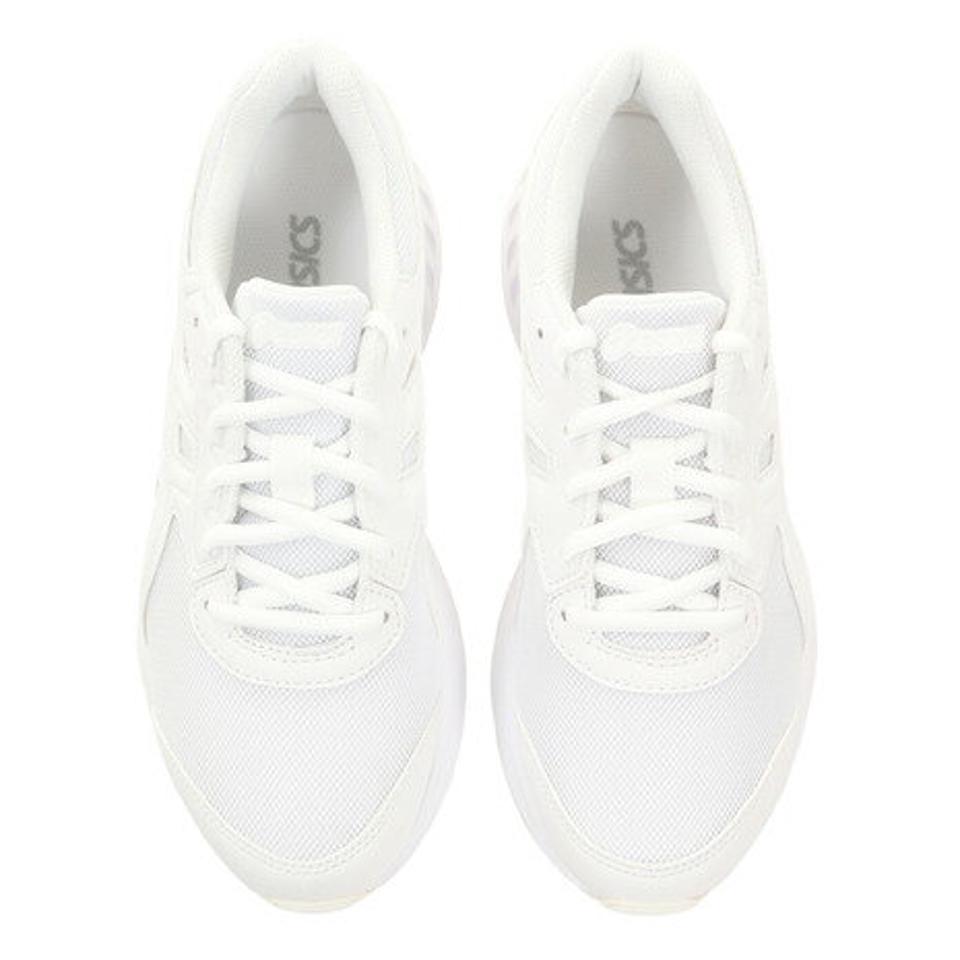 アシックス（ASICS）（キッズ）ジュニアスポーツシューズ レーザービーム JF 1154A105.100 スニーカー