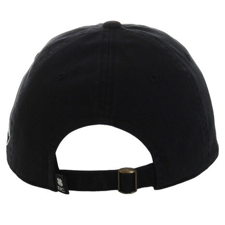 ブラッククローバー(Black Clover) 帽子 メンズ キャップ MR LUCK 2 日よけ (メンズ)