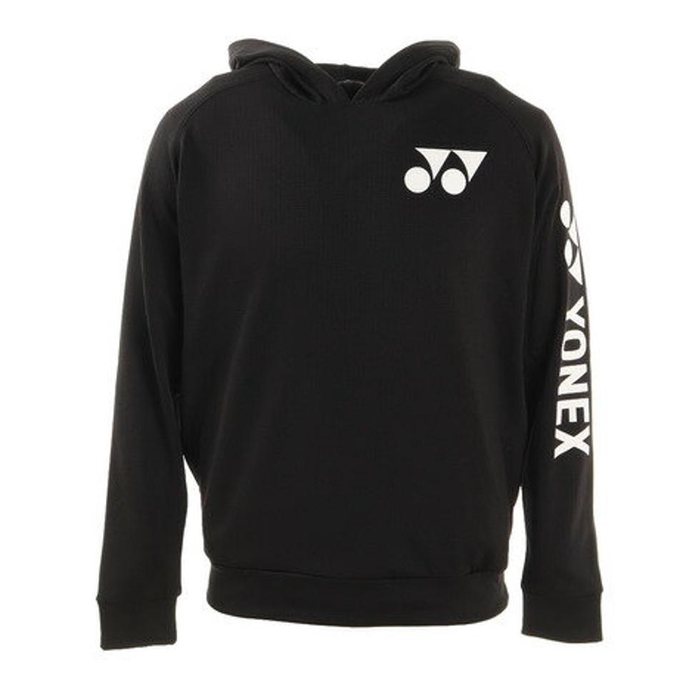 ヨネックス（YONEX） テニスウェア ユニ スウェットパーカー RWX21008-245 （メンズ）