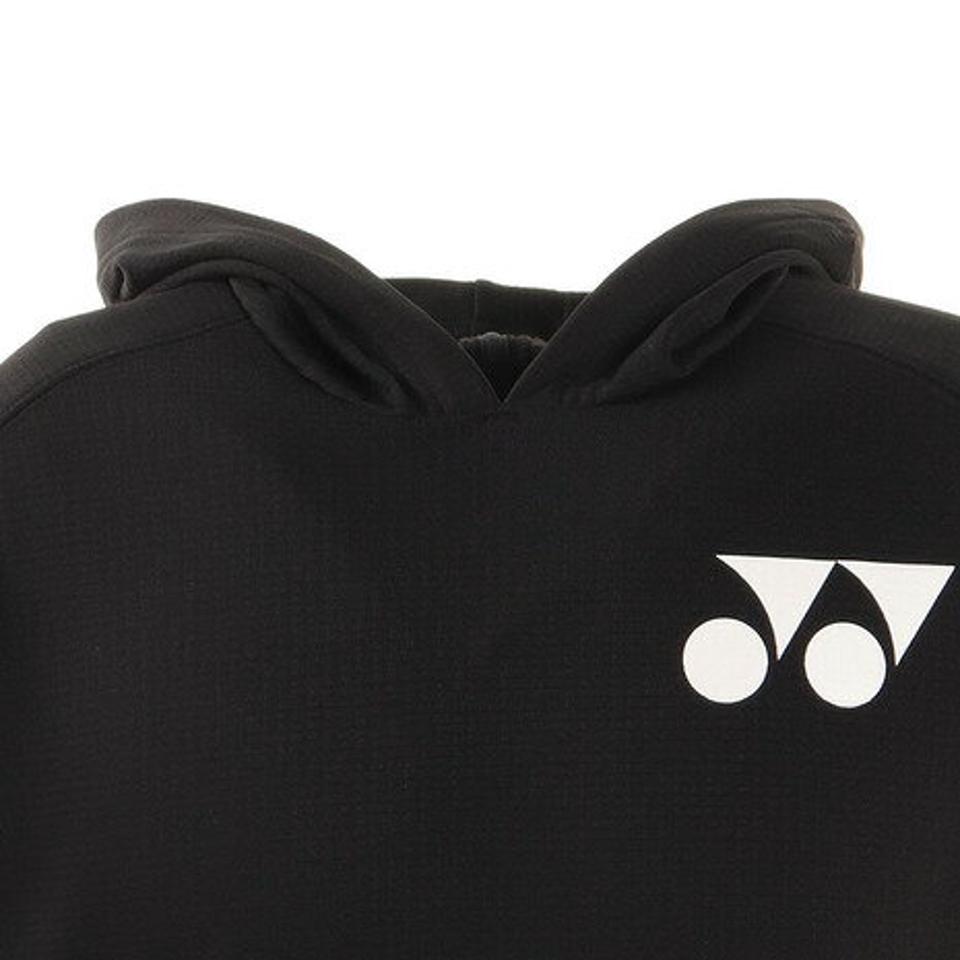 ヨネックス（YONEX） テニスウェア ユニ スウェットパーカー RWX21008-245 （メンズ）