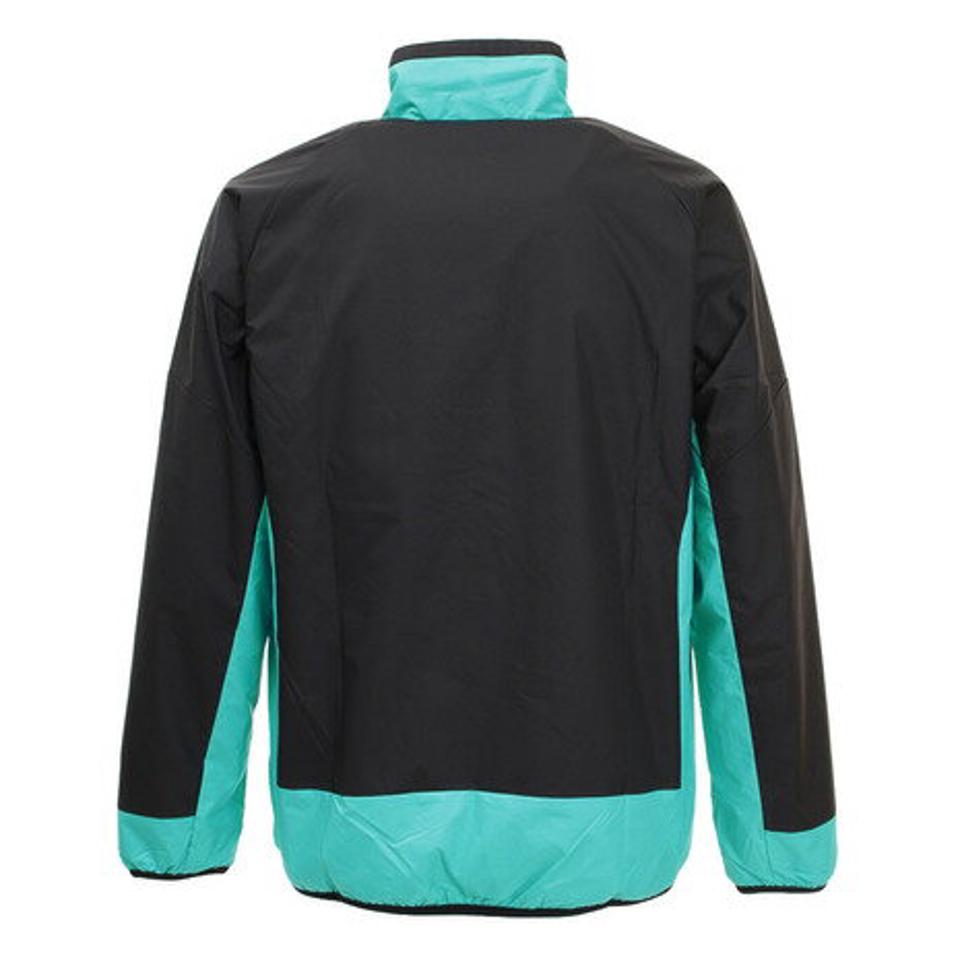 アシックス（ASICS）（メンズ）メンズ スポーツウェア ウインドブレーカー A77 裏トリコット ブレーカージャケット 2033B319.003