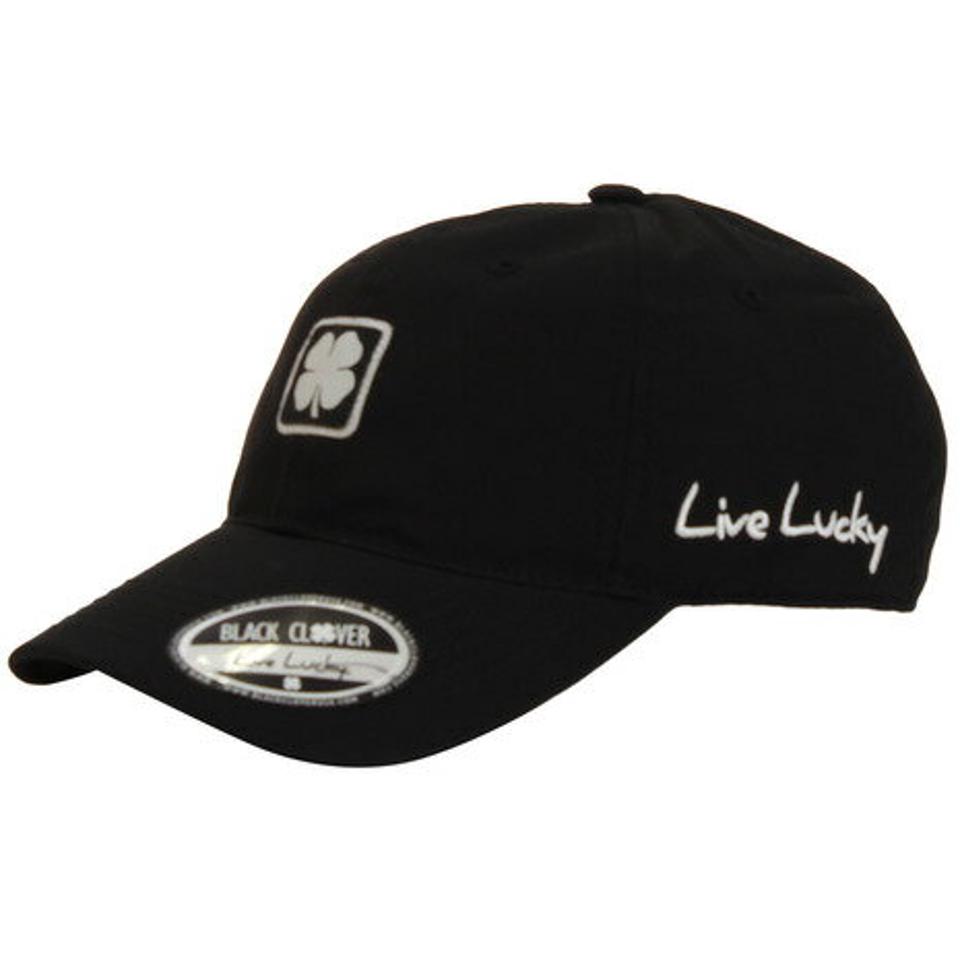ブラッククローバー(Black Clover) 帽子 メンズ キャップ LUCKY FOR U 2 オンライン価格 日よけ (メンズ)