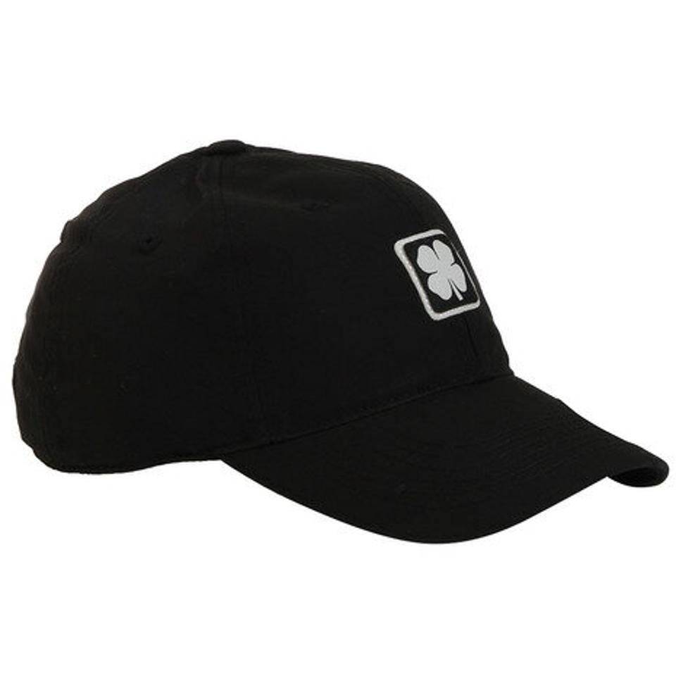 ブラッククローバー(Black Clover) 帽子 メンズ キャップ LUCKY FOR U 2 オンライン価格 日よけ (メンズ)