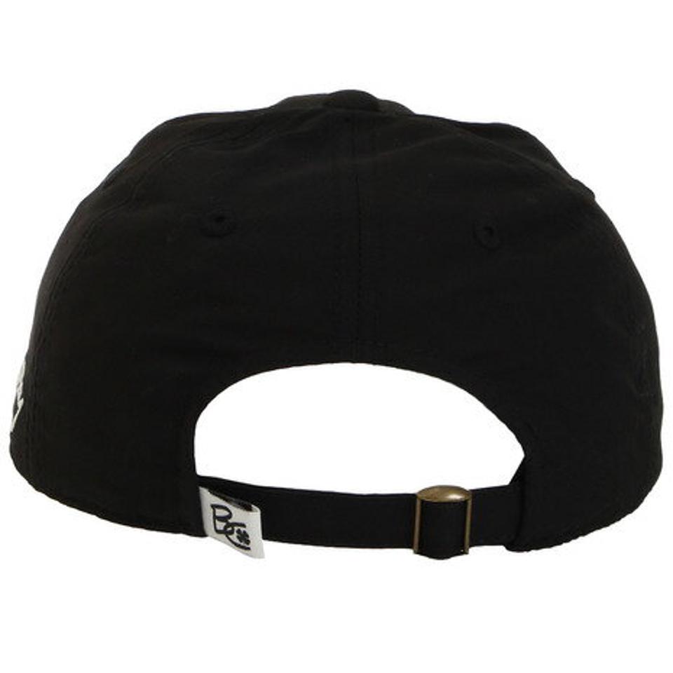 ブラッククローバー(Black Clover) 帽子 メンズ キャップ LUCKY FOR U 2 オンライン価格 日よけ (メンズ)