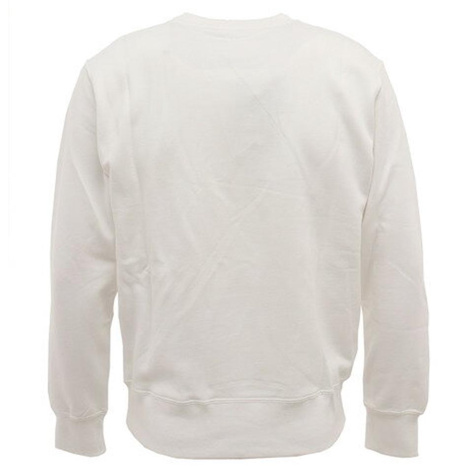 チャンピオン-ヘリテイジ（CHAMPION-HERITAGE）（メンズ）クルーネックスウェットシャツ C3-Q002 010 オンライン価格