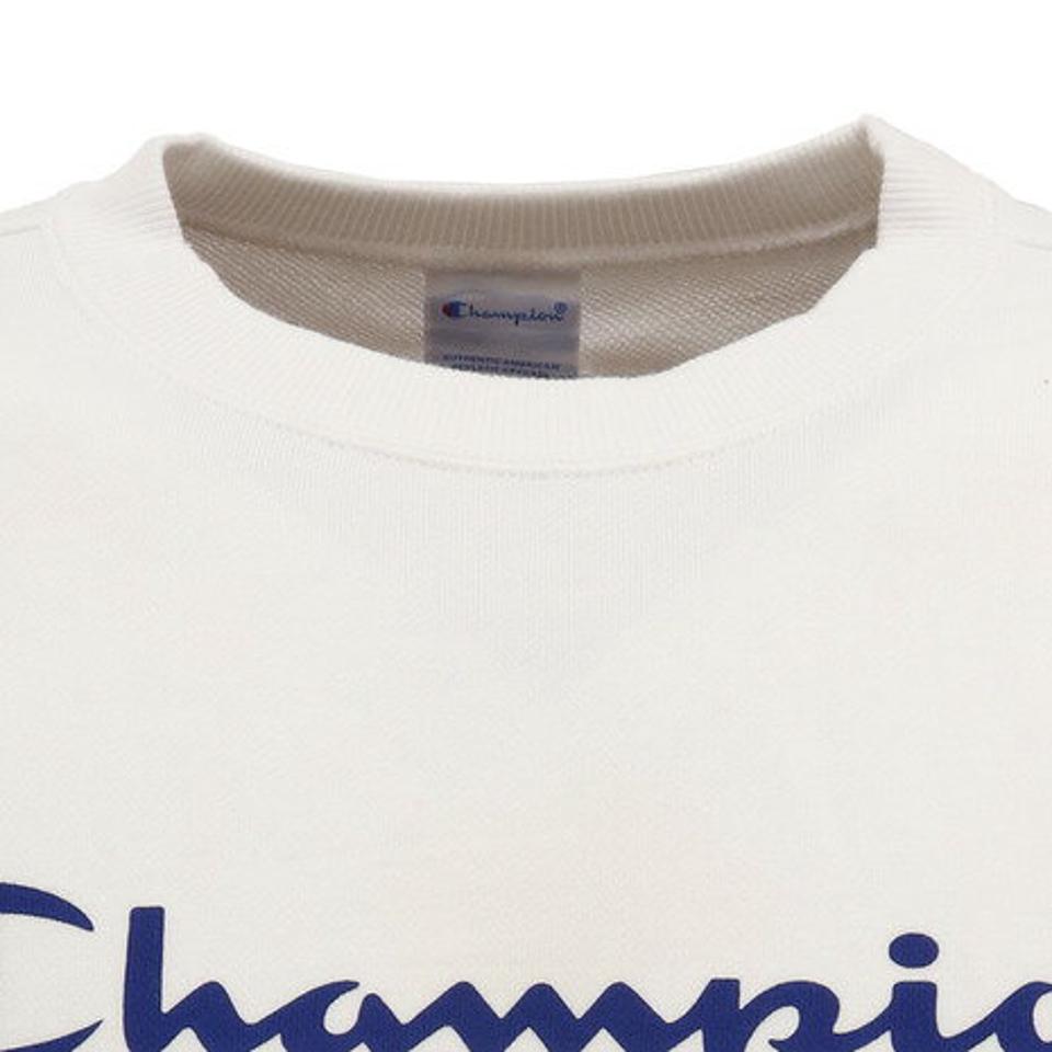 チャンピオン-ヘリテイジ（CHAMPION-HERITAGE）（メンズ）クルーネックスウェットシャツ C3-Q002 010 オンライン価格